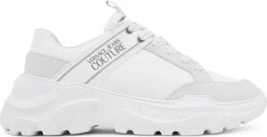 Versace Jeans Couture Sneakers 79YA3SC2 ZPB30 003 Weiß