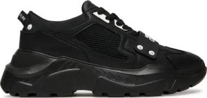 Versace Jeans Couture Sneakers 79YA3SC4 ZSC55 899 Schwarz