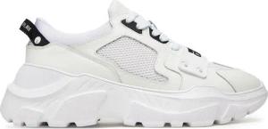 Versace Jeans Couture Sneakers 79YA3SC4 ZSC55 003 Weiß