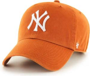 New York Yankees Baseball-Cap 47Brand MLB Clean UP