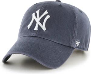 New York Yankees Baseball-Cap 47Brand MLB Clean UP