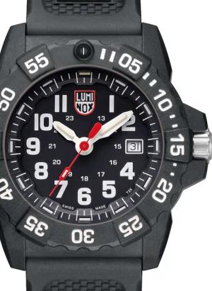 Luminox XS.3501.F Navy Seal Herrenuhr 45mm 20ATM