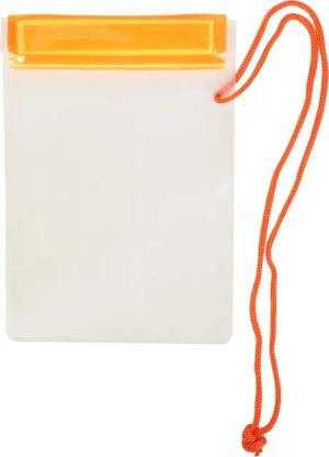 Soft Feel Waterproof Pouch - Small - Divers