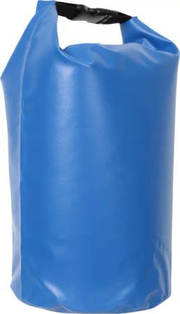PVC Wasserdichter Packsack - 10L - Blau