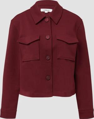 Indoor-Jacke