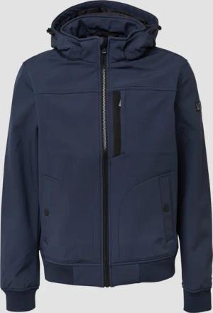 Outdoor-Jacke