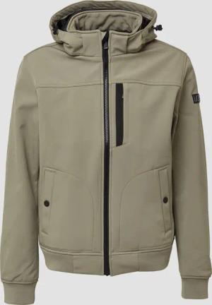 Outdoor-Jacke