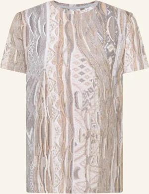 CARLO COLUCCI Alloverprint T-Shirt DI POLI