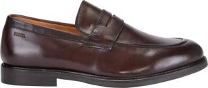 Digel Penny Loafer aus glattem Nappaleder