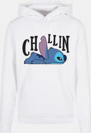 Absolute Cult Lilo And Stitch - Chillin Hoody