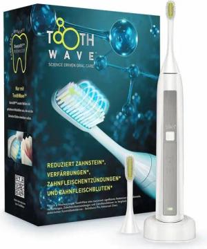 Silk'n Elektrische Zahnbürste Toothwave TW1PE1001 elektrische