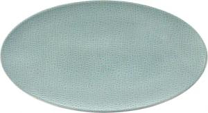 Seltmann Weiden Servierplatte "Life Fashion", (1 tlg.), Platte oval