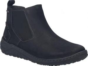 Josef Seibel Chelseaboots "Ruby 55", Freizeitschuh, Komfortschuh mit TEX-Membran