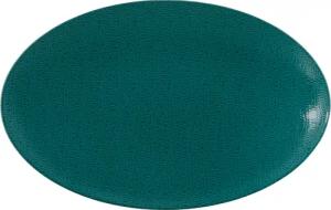 Seltmann Weiden Servierplatte "Life Fashion", (1 tlg.), Platte oval