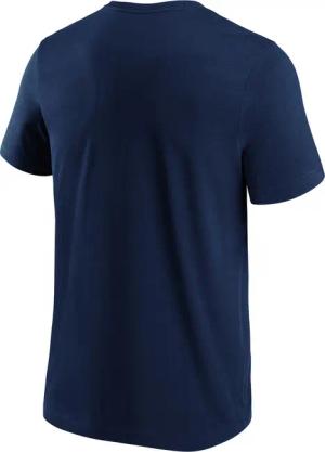 Fanatics T-Shirt "Fanatics T-Shirt Notre Dame Fighting Irish Primary Logo Graphic"
