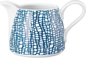 Seltmann Weiden Milchkännchen "Life Fashion", 0,26 l, (1 St.), Fassungsvermögen 0,26 Liter