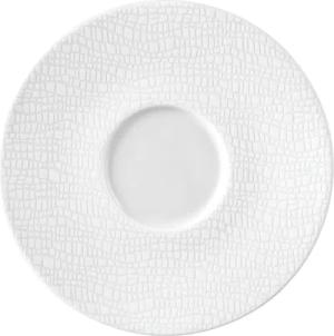 Seltmann Weiden Untertasse "Life Fashion", (1 St.), Kombi-Untertasse 16,5 cm
