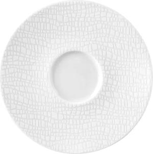 Seltmann Weiden Untertasse "Life Fashion", (1 St.), Kombi-Untertasse 13,5 cm