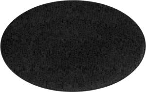 Seltmann Weiden Servierplatte "Life Fashion", (1 tlg.), Platte oval