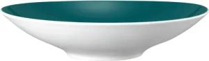 Seltmann Weiden Suppenteller "Life Fashion", (1 St.), Teller rund 20 cm