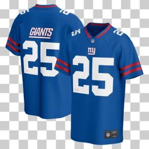 Fanatics Footballtrikot "Fanatics Trikot New York Giants NFL Core Foundation"