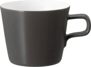 Seltmann Weiden Cappuccinotasse "No Limits Moments", (1 tlg.), Cappuccino-/Teeobertasse 0,26 l
