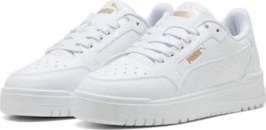 PUMA Sneaker "SHUFFLE DOWNTOWN LO JR"