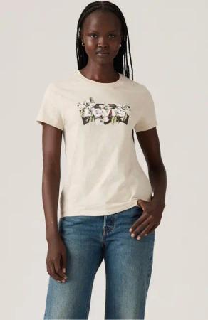 Levi's® T-Shirt LSE THE PERFECT TEE