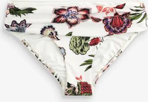 Next Bikini-Hose Bikinihose mit Rollbund (1-St)
