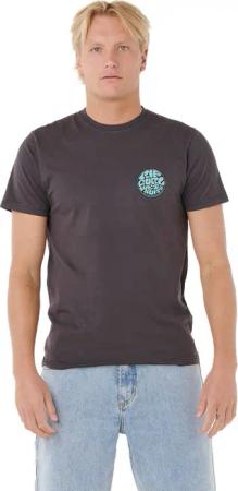 Rip Curl T-Shirt PASSAGE TEE PASSAGE