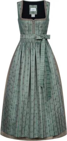 Nübler Dirndl Dirndl Lang Aurora in