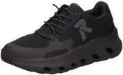 Rieker R-Sneaker Damen schwarz