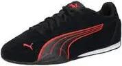 PUMA Catch SD Sneaker Herren schwarz