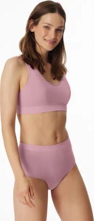 Retro-Slip seamless rosenholz - Classic Seamless XXL