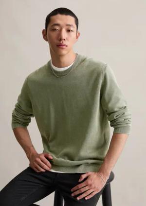 Pullover regular