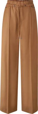 BOGNER Flanell-Hose Ella für Damen - Hazel - 40