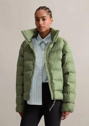 Pufferjacke regular