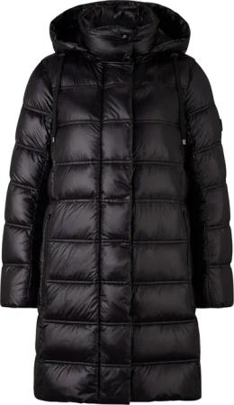 BOGNER Daunen-Kurzmantel Lynn für Damen - Schwarz - 40
