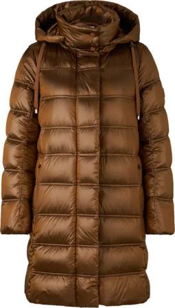 BOGNER Daunen-Kurzmantel Lynn für Damen - Hazel - 44