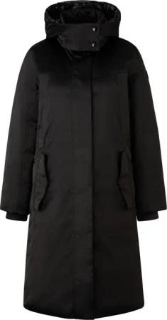 BOGNER Daunenmantel Lynn für Damen - Schwarz - 38