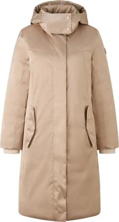 BOGNER Daunenmantel Lynn für Damen - Beige - 46
