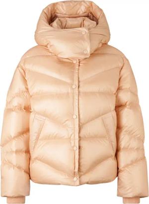 BOGNER Daunenjacke Xally für Damen - Apricot - 36