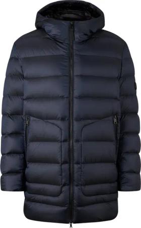 BOGNER Daunen-Kurzmantel Herby für Herren - Dunkelblau - 60