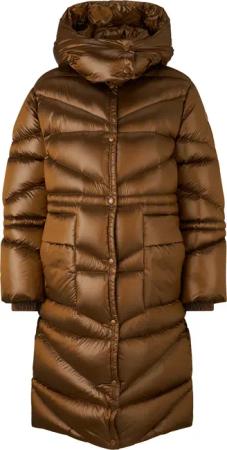 BOGNER Daunenmantel Beate für Damen - Hazel - 40