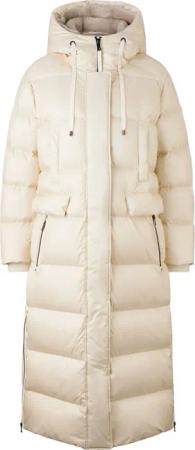 BOGNER Daunenmantel Jonna für Damen - Creme - 36