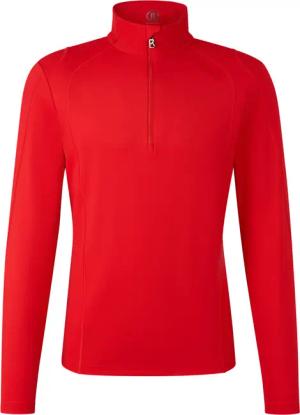 BOGNER SPORT First Layer Harry für Herren - Rot - M