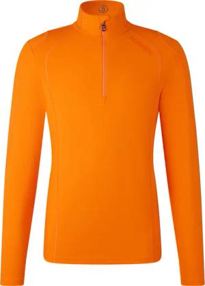 BOGNER SPORT First Layer Harry für Herren - Orange - L