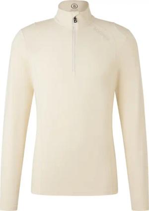 BOGNER SPORT First Layer Harry für Herren - Creme - XXL