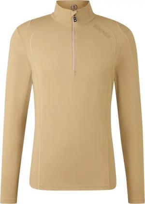 BOGNER SPORT First Layer Harry für Herren - Beige - XXL