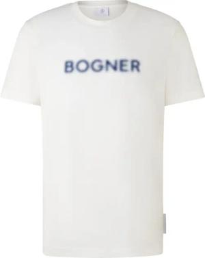 BOGNER T-Shirt Ryan für Herren - Off-White - S